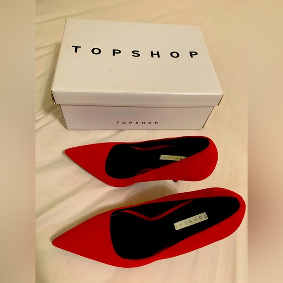 Topshop Shoes - Pumps